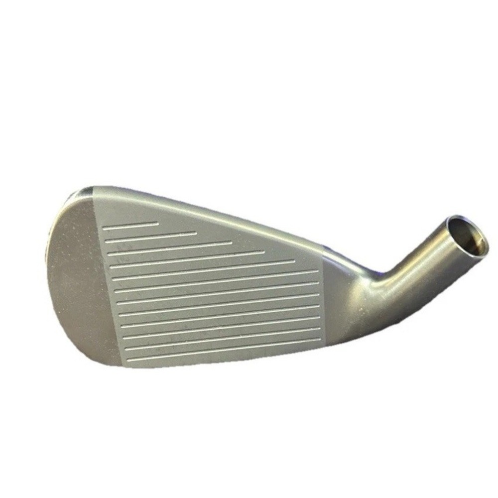 Mizuno JPX 923 Hot Metal Pro 7 Iron RH Steel Stiff Flex Single Replacement(195)